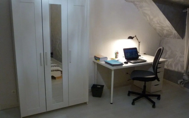 Votre maison à Amiens