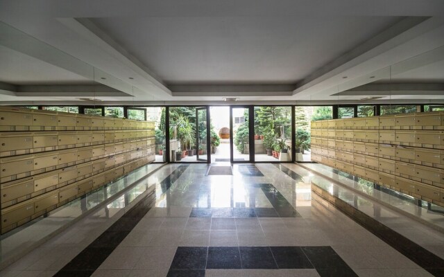 Herastrau Luxury Residence