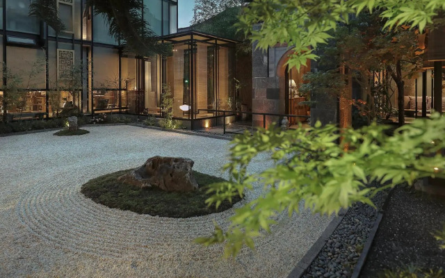 Qing Pu Villa