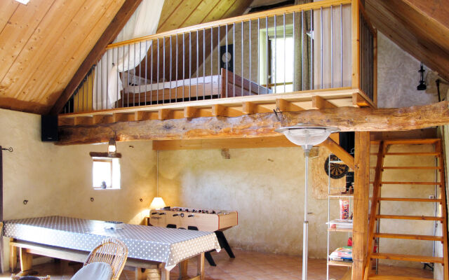 La Bergerie (SXX401)