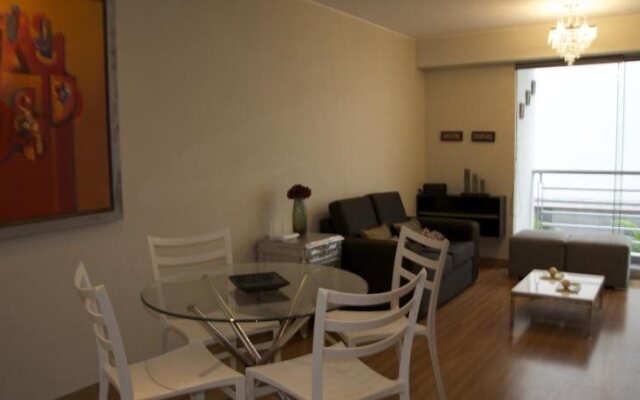 Apartment in Miraflores