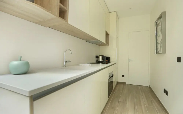 Sublime et neuf appartement Saint Germain des Pres ( Notre Dame Des Champs)