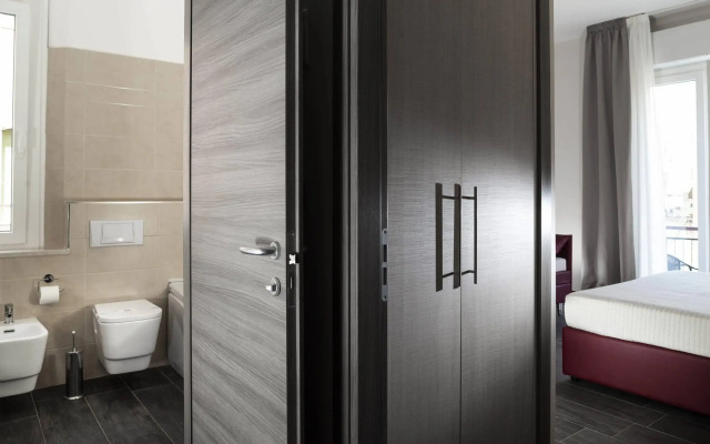 Soma Hotel