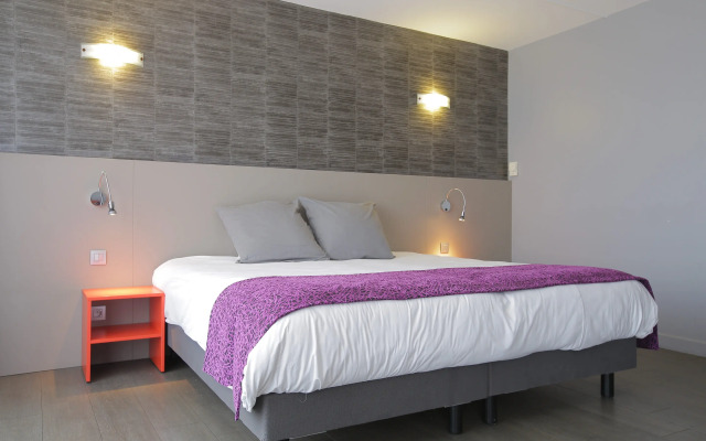 Hotel & Spa Marina d'Adelphia