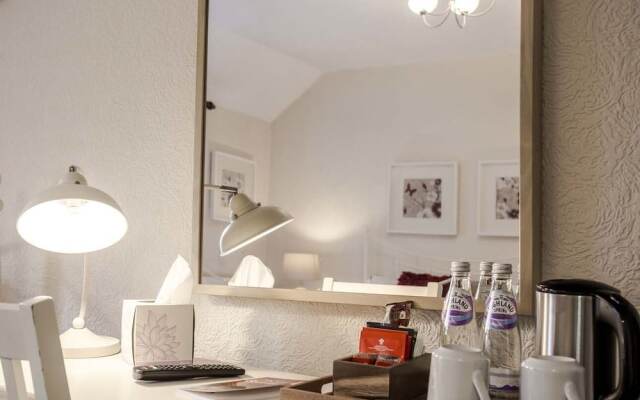 Craven Heifer Hotel