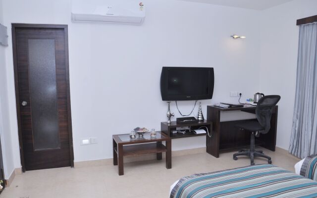 Lords Eco Inn Bengaluru Jayanagar