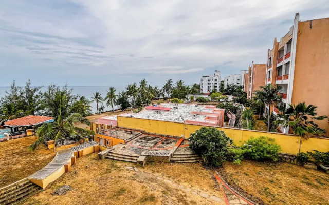 Waves & Wonders Retreat