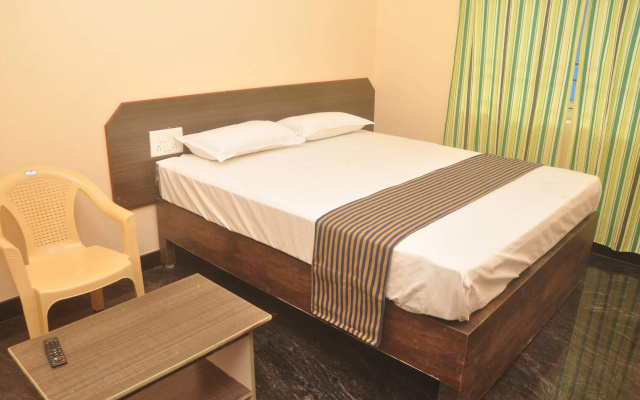 Hotel Aishwariyam