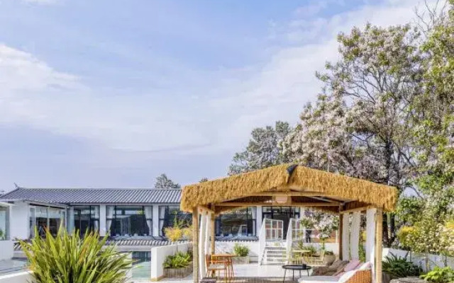 Lijiang Ruhua Homestay