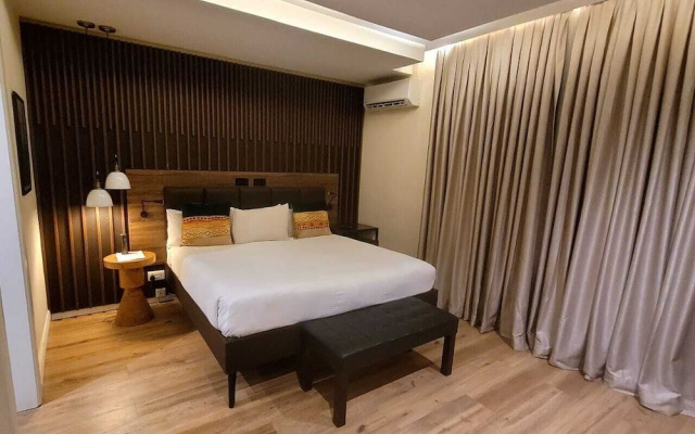 Dixsur Hotels