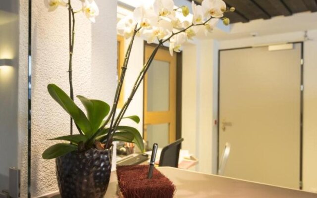 Hotel Le Petit Relais
