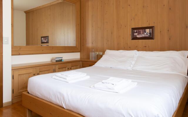 Monte Solena 45C in Bormio