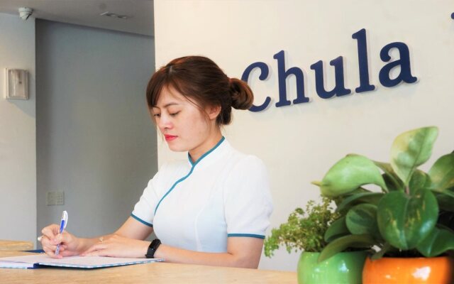 Chula Hotel