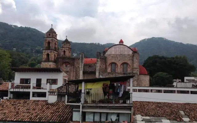 Departamentos Santa María