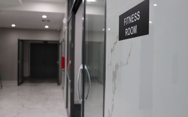 Liberty View Brooklyn hotel