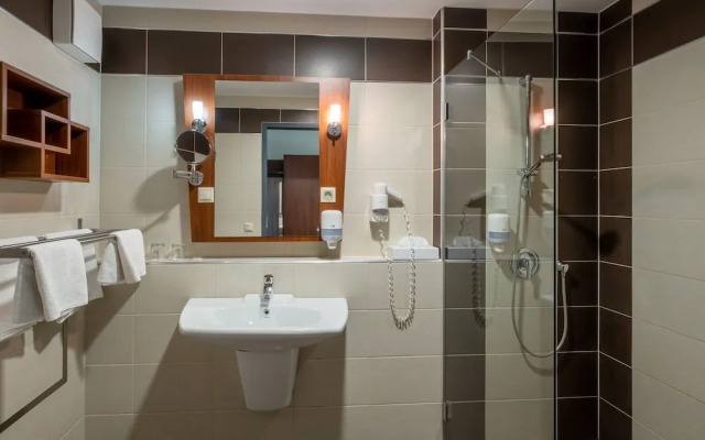 Margareta Hotel