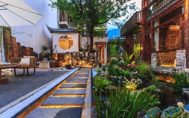 Know Me B&B (Fanjing Mountain Scenic Area)