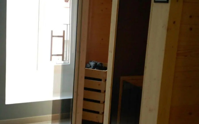 BONNIES Suites & Spa Valencia