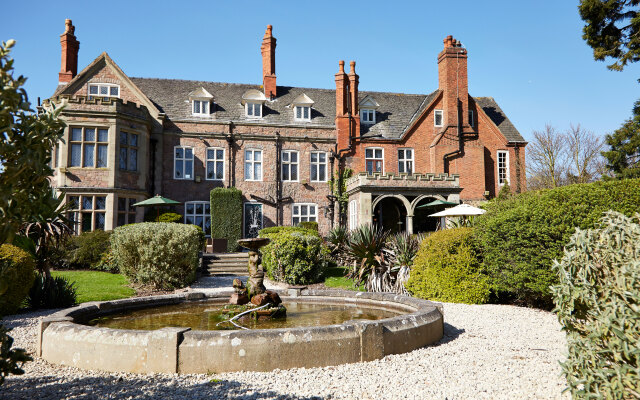 Rothley Court Hotel by Greene King Inns