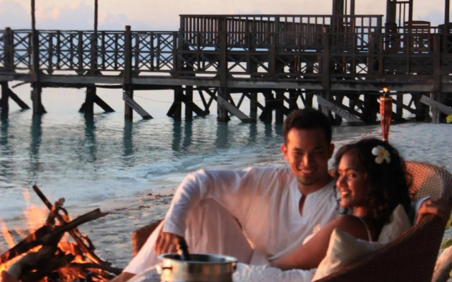 The Reef Dive Resort