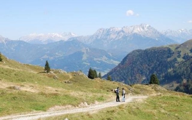 Appartements Kaiserblick