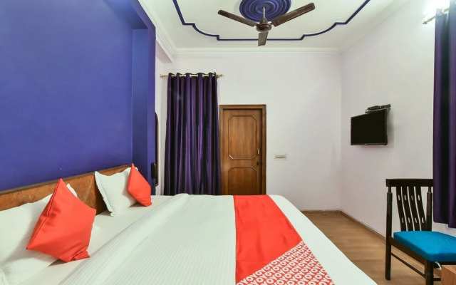 Hotel Shree Ram by OYO