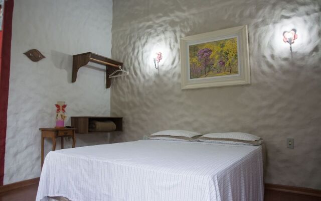 Pousada Casarão de Minas