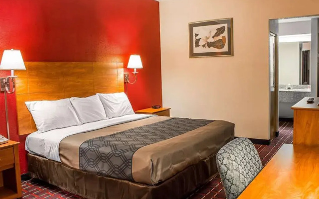 Econo Lodge Henderson