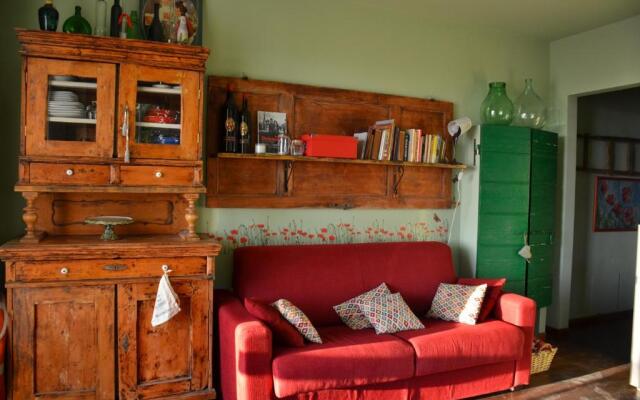 Casa Vacanze Magnolia