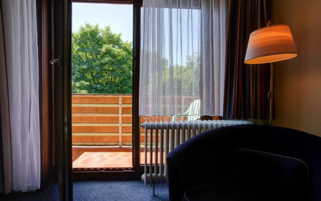 Hotel Elbinsel