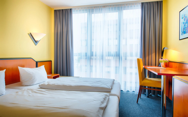 ACHAT Hotel Stuttgart Airport Messe