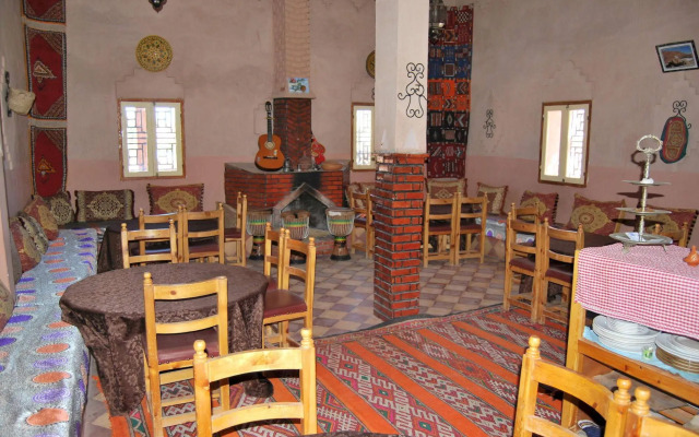 La Kasbah du Jardin