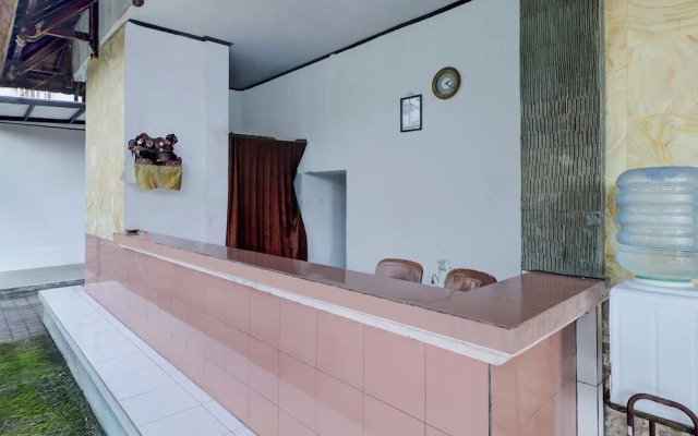 Hotel O Geria Ratu Prahandari