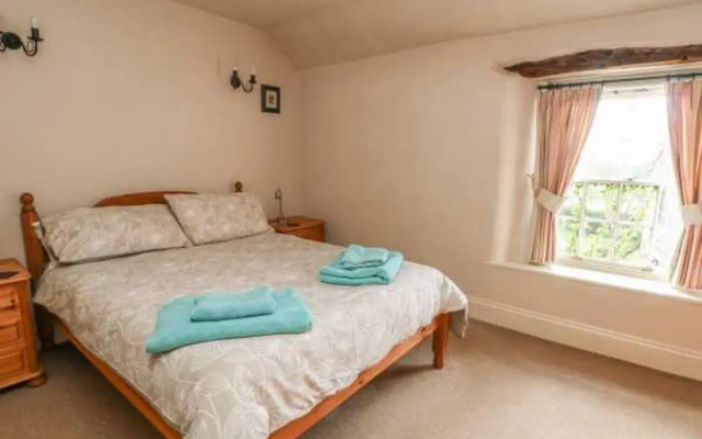 Beautiful 3-bed House in Longnor Near Buxton