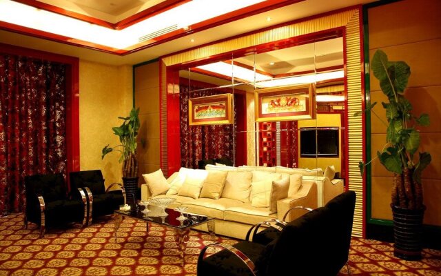 Shijiazhuang Ximei Business Hotel