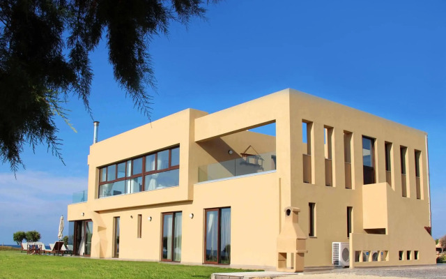 Kouvohori Villas Crete