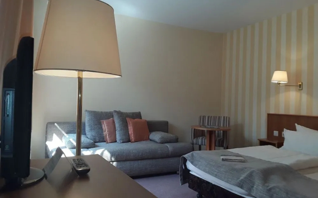 Hotel Schöne Aussicht