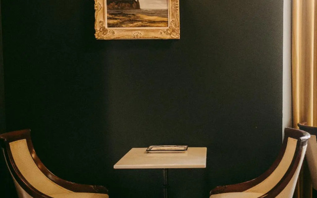 Palacio de San Fernando