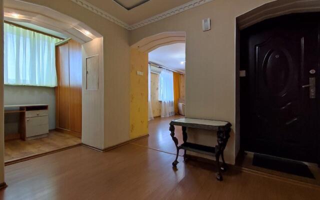 Апартаменты на улице Масленникова 66