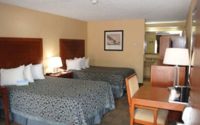 Days Inn Jacksonville Airport