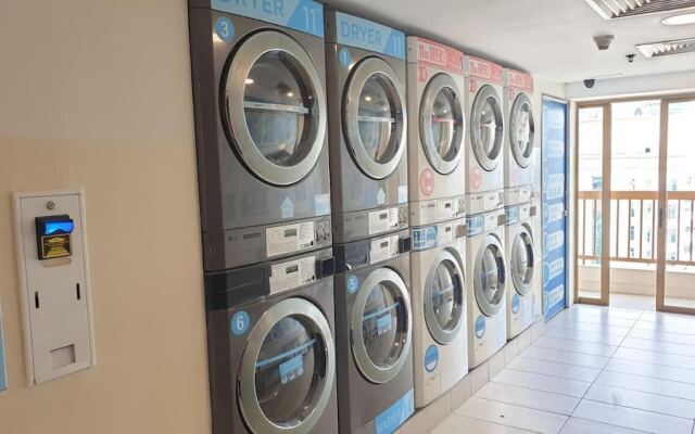 Resort Suites by Landmark  Sunway Lagoon