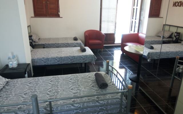 Casa Manhattan - Caminito Del Rey