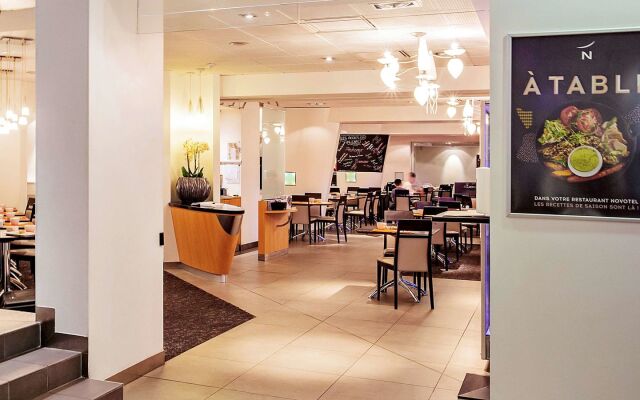 Novotel Paris Orly Rungis