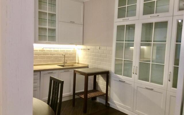 Elite 3 bedroom gated apartment