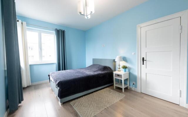 Victus Apartamenty - Roma