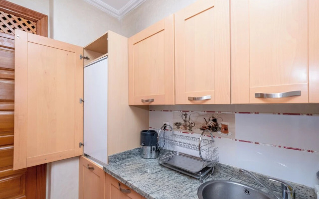 Palmeraie  Appartment With Marrakech