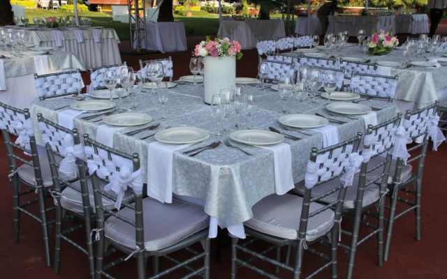 Hotel La Villa Real