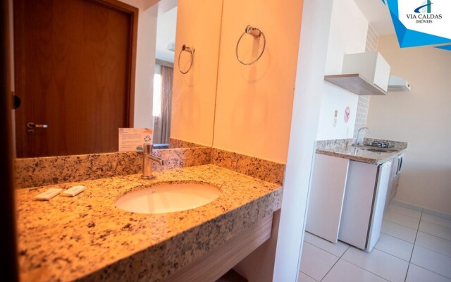 Riviera Park Hotel Via Caldas