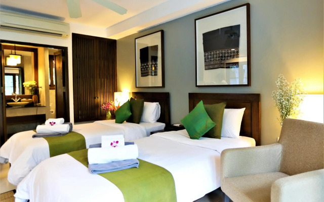 The Quarter Hotel
