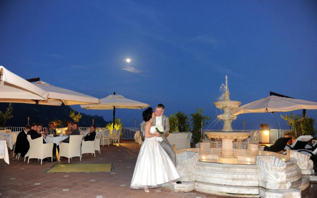Hotel Villa Fraulo
